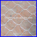 galvanized gabion mesh ( big factory & exporter )